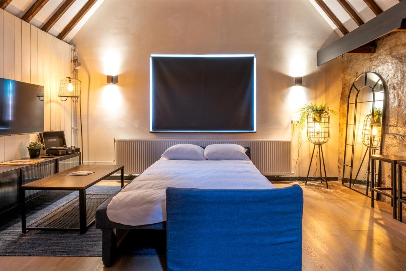 Grapelli Boutique Hotel อัลค์มาร์ ห้อง รูปภาพ