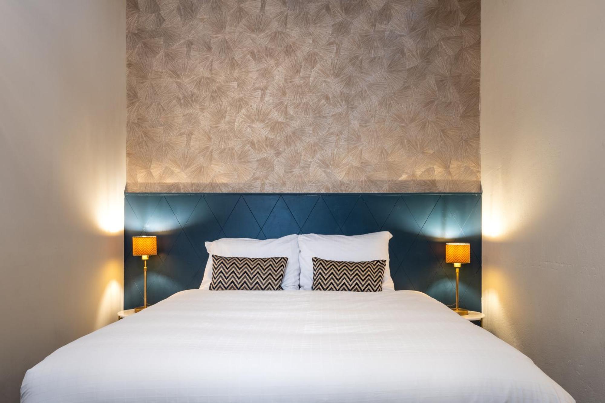 Grapelli Boutique Hotel อัลค์มาร์ ภายนอก รูปภาพ