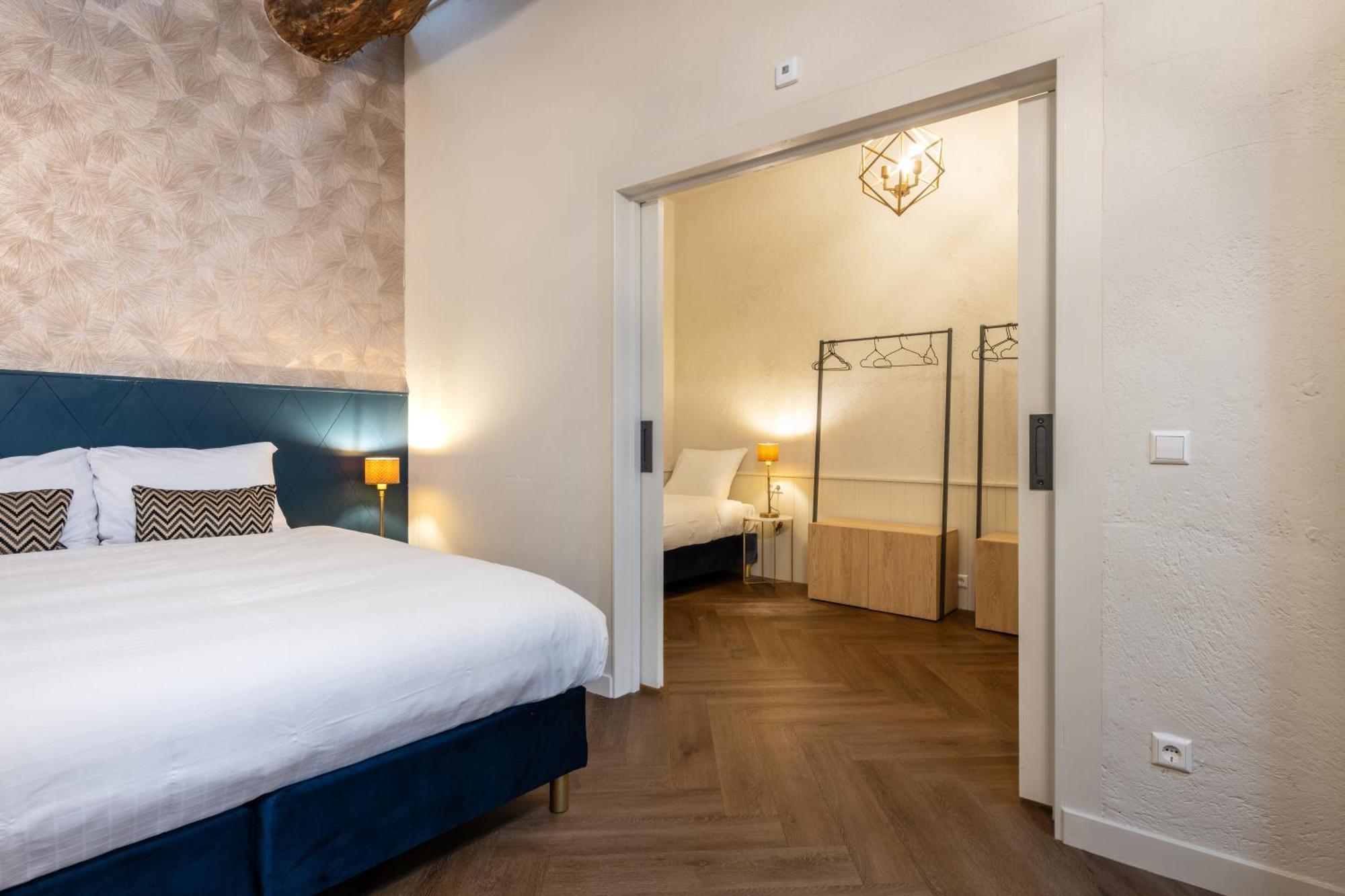 Grapelli Boutique Hotel อัลค์มาร์ ภายนอก รูปภาพ