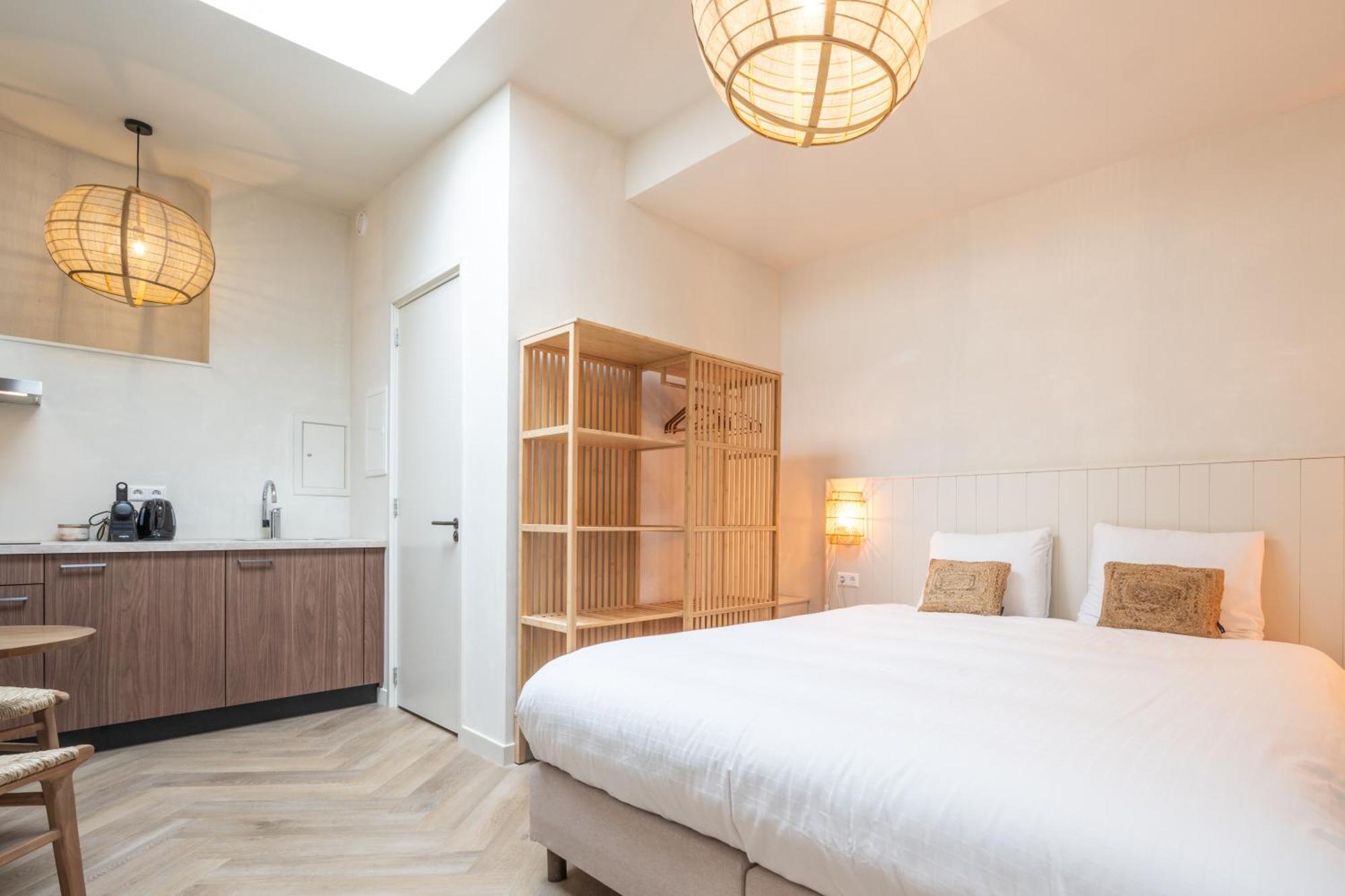 Grapelli Boutique Hotel อัลค์มาร์ ห้อง รูปภาพ