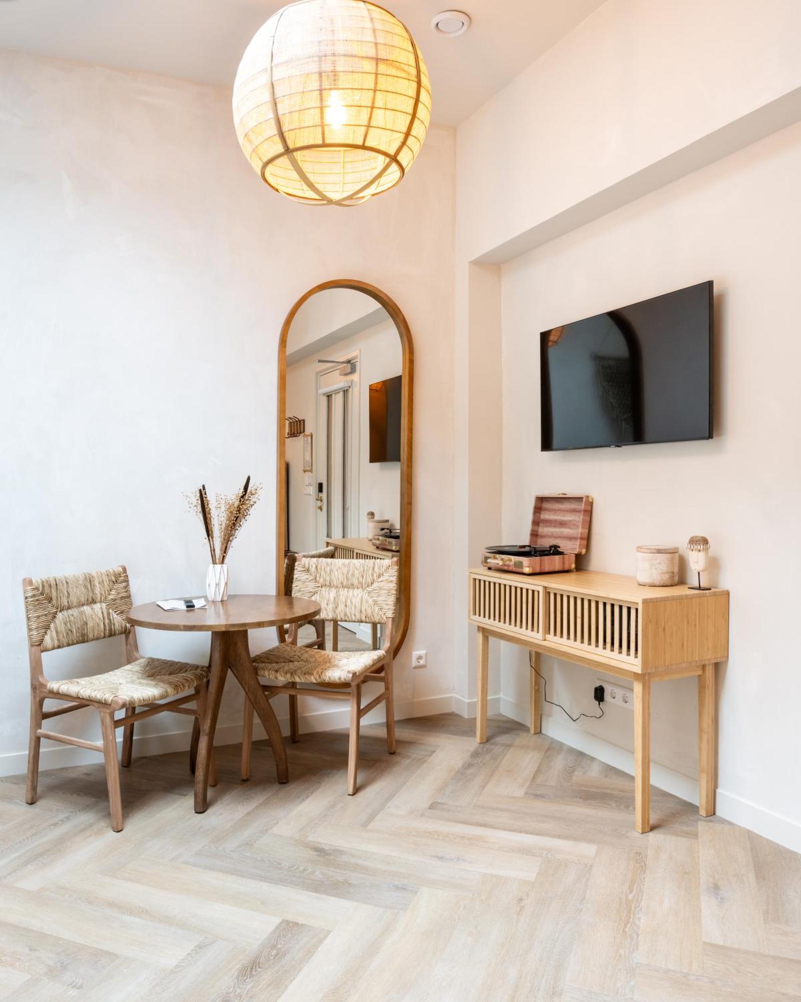 Grapelli Boutique Hotel อัลค์มาร์ ห้อง รูปภาพ