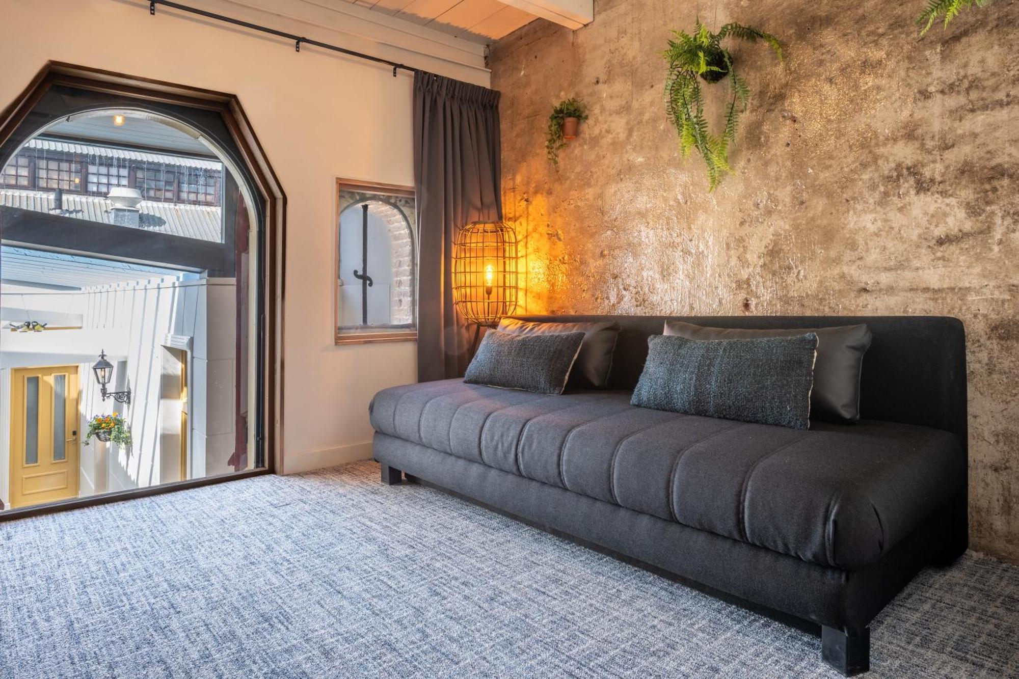 Grapelli Boutique Hotel อัลค์มาร์ ภายนอก รูปภาพ