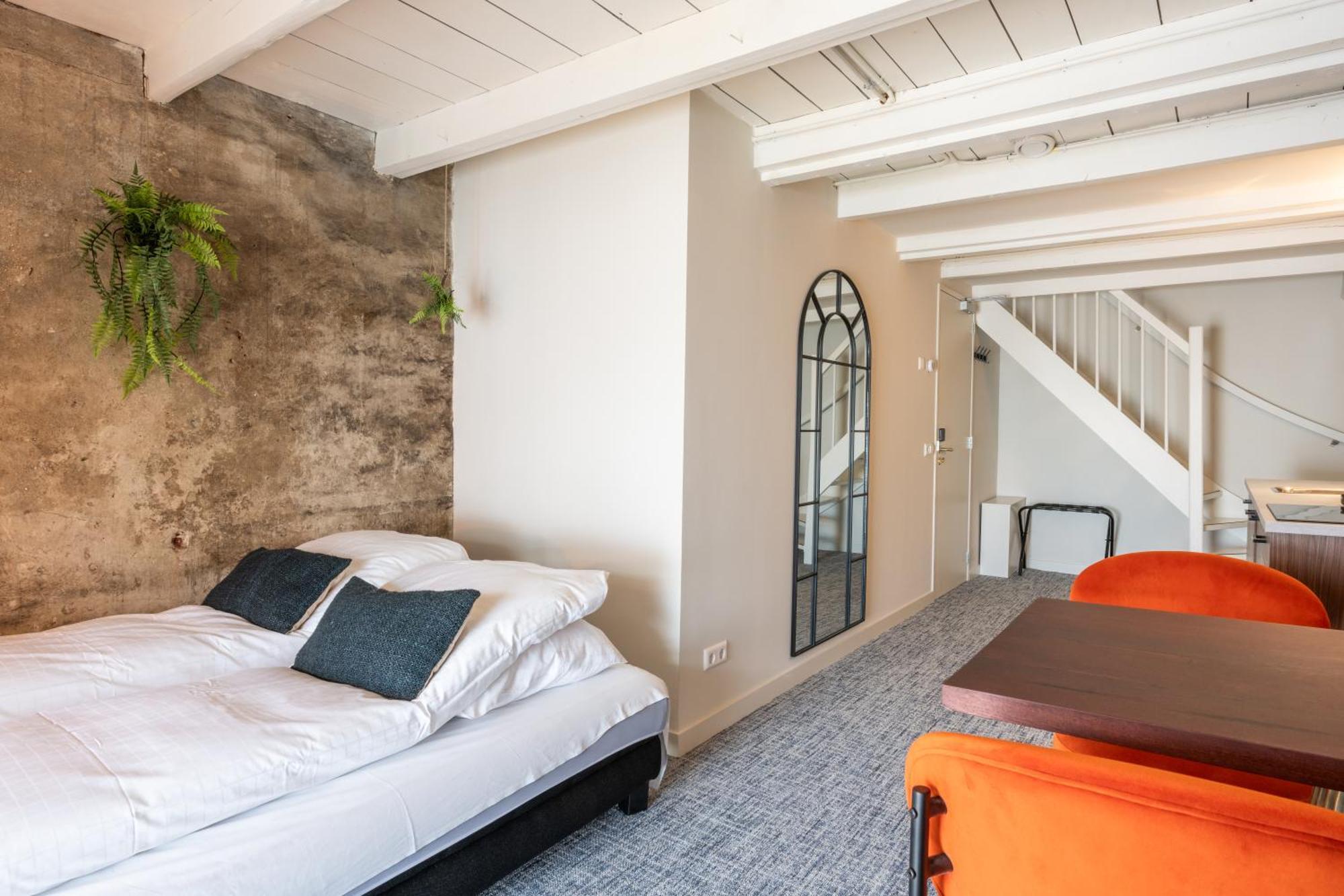 Grapelli Boutique Hotel อัลค์มาร์ ภายนอก รูปภาพ