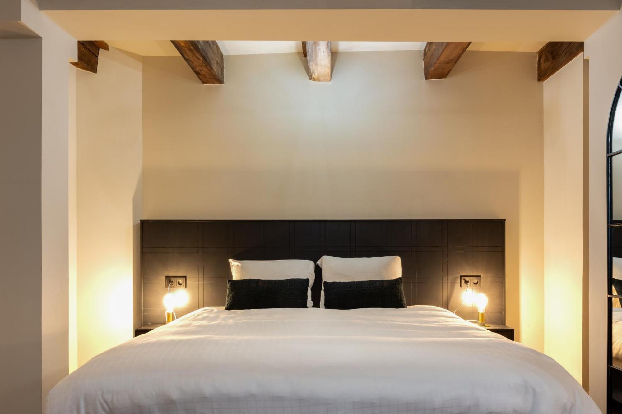 Grapelli Boutique Hotel อัลค์มาร์ ห้อง รูปภาพ